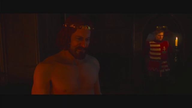 Сцена после титров Kingdom Come: Deliverance 2 (2025) смотреть онлайн