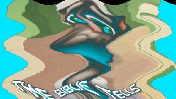 The Biblie Tells Effects (Sponsored By Mouse Click Effects)