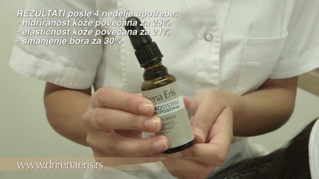 HIDRO OLEO Dr Irena Eris