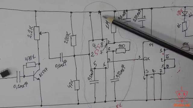 Как читать и понимать электрические схемы смотреть онлайн