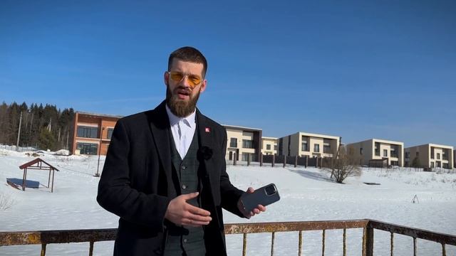 Ловите момент: Уникальный платный пруд в поисках нового владельца смотреть онлайн