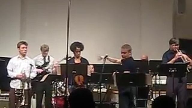 Igor Stravinsky- Double Cannon (Genkin Philharmonic) смотреть онлайн