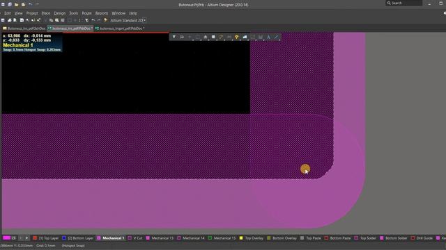 Altium PCB Panelleme смотреть онлайн