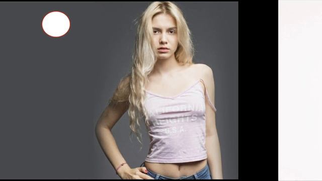 En Seksi Türk Kadın Şarkıcılar - Sexiest Woman Turkish Singers (Aleyna Tilki,Ece Seçkin)