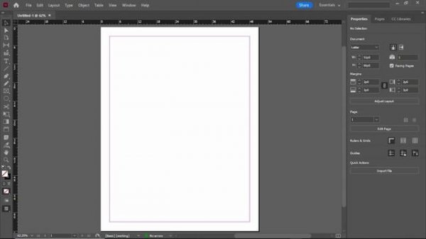 How To Remove Background From Image Adobe InDesign (2025) - Easy Fix