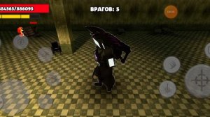 Читы в туалет агент 2