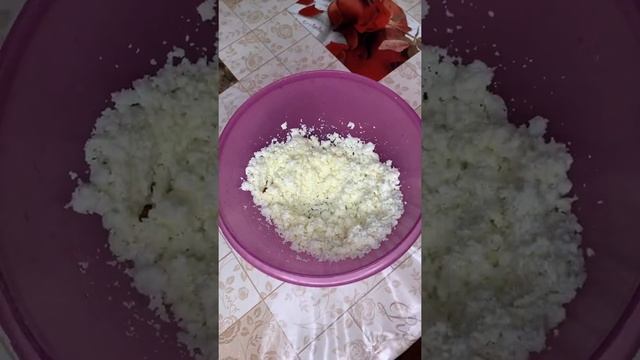 Сочники с творогом/ Сүзбелі сочник/ Аяулым Шоиыкова