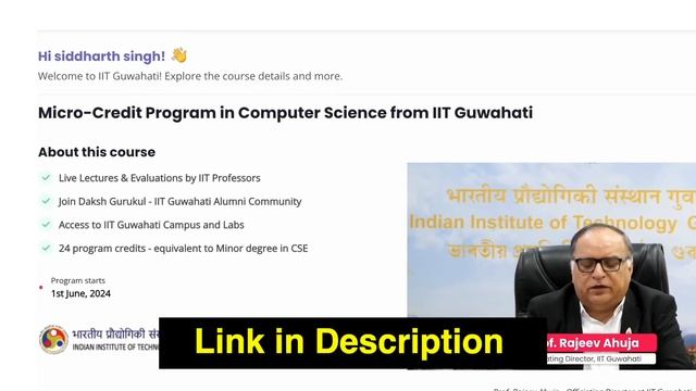 What is the Difference between CSE and CSE with Specialisation? (ML, AI, Cyber Security, etc) смотреть онлайн