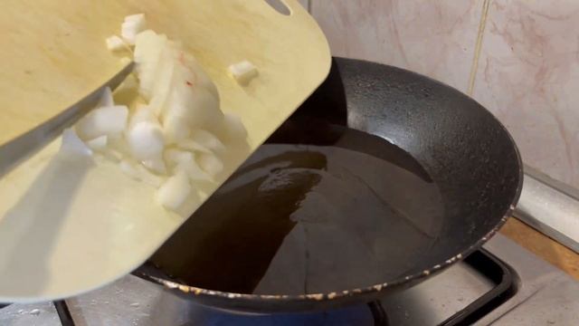 НАГОТОВИЛА. Вкусный суп с красной фасолью. смотреть онлайн