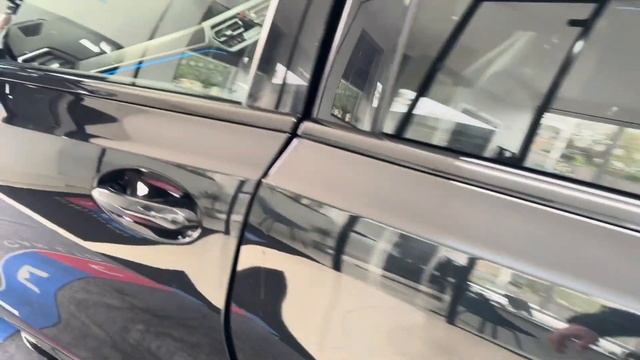 (FG21KFC) G20 330E M SPORT SALOON (Quad Exhaust Diffuser!) смотреть онлайн