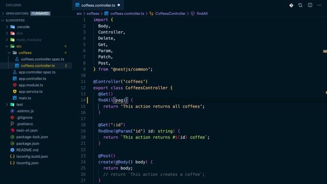 12 Implement Pagination With Query Parameters