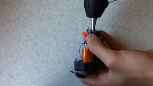 How to Make a Car Mini Electric Car Tutorial Very Simple cut AMAZING !! - Ideias Lifehack смотреть онлайн