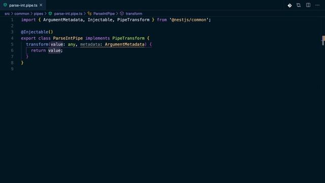 58 Creating Custom Pipes смотреть онлайн
