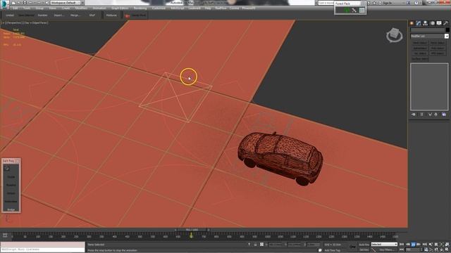 Tutorial Plugin City Traffic para 3ds Max Parte 02 смотреть онлайн