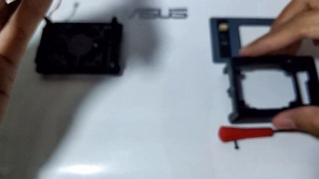 ToolkitRC M6 Smart Charger | Teardown смотреть онлайн