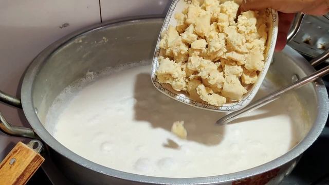 3 Liter Milk Perfect Kheer Recipe - Restaurant Style Special Rabri Kheer ..Easy Pakistani Recipes смотреть онлайн