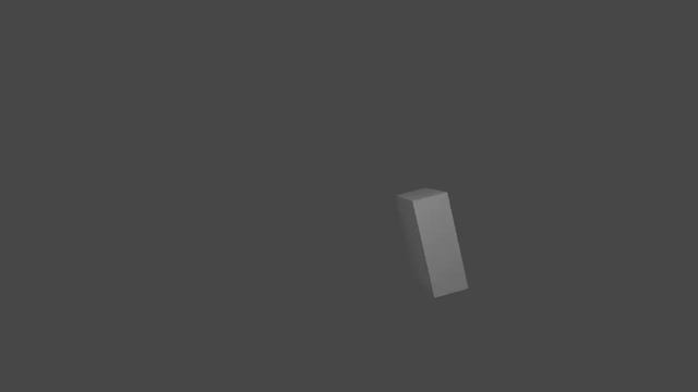 Animation Exercise in Blender For CG Cookie смотреть онлайн