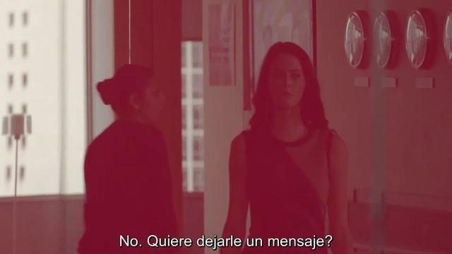 Skins 7x1 FIRE (PART 1) REDUX