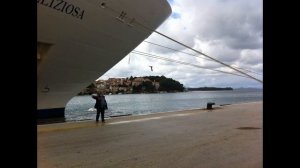 Круиз из Венеции на лайнере Costa Deliziosa