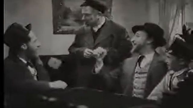 Old Good Jewish Comedy Originally from famous Jewish Luck Movie Film played by Solomon Mikhoels 192 смотреть онлайн