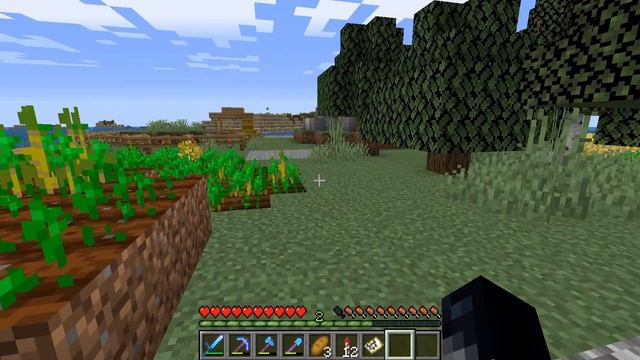 Dat Minecraft ep 18 Settlers of Catan Update смотреть онлайн