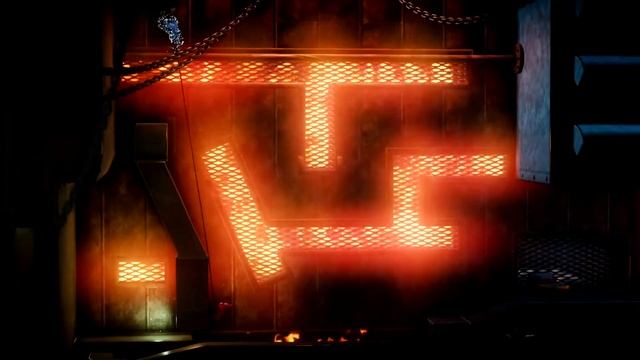 Прохождение Unravel two - Часть 4 Завод смотреть онлайн