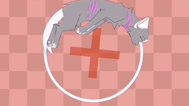 Oleander/ Animation Meme// Warrior Cats OCs