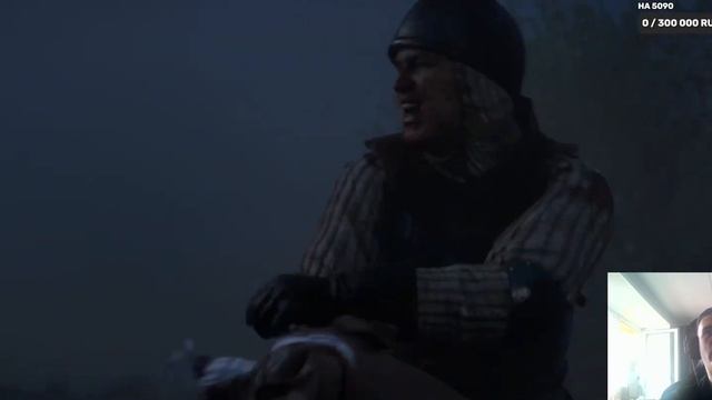 Kingdom come deliverance 2 / ты это заходи если что смотреть онлайн