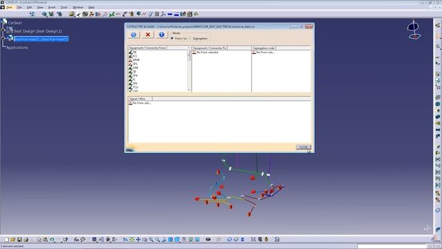 CATELECTRE - Dassault Systems смотреть онлайн