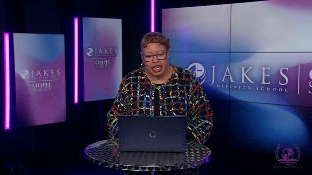 The Willingness of Healing - JDS Chapel Service [May 30, 2024] смотреть онлайн