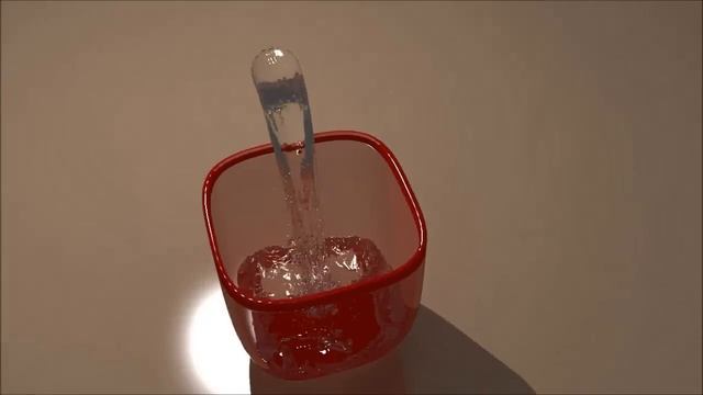 Realistic Water [Animation] смотреть онлайн