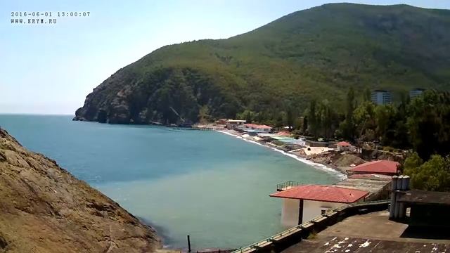 Вебкамера 