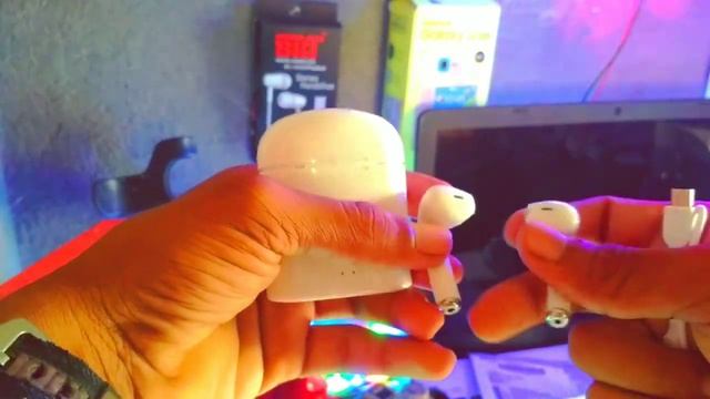 सबसे सस्ता bluetooth speaker सिर्फ ₹250 मे // pickadda i7 twins in-ear & mono bluetooth headset смотреть онлайн