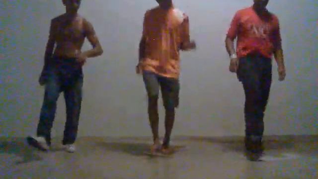 Thai Jumpstyle and shuffle смотреть онлайн