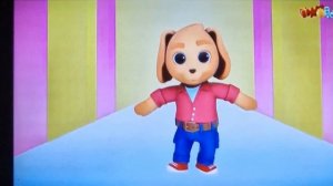 Заставка и Анонс (Мульт, 12.01.2023) (2/3)