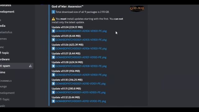 RPCS3 (PS3 Emulator for PC) - 2025 Full Setup Guide смотреть онлайн