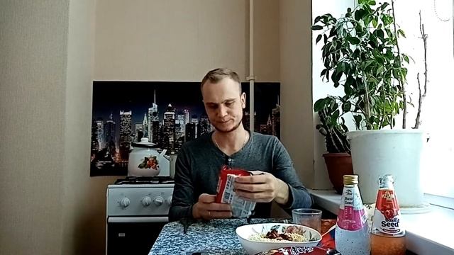 Китайская острая лапша, Китайские прикалюхи.