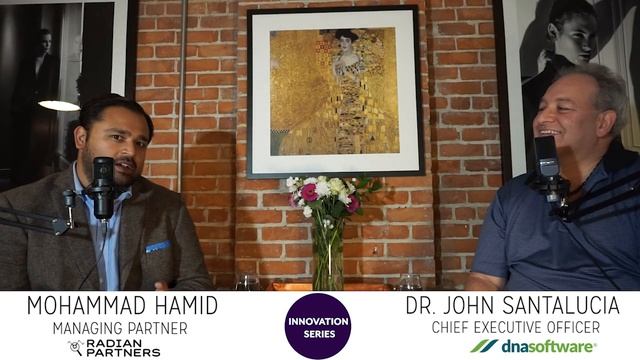 Importance of Experiment Design in the Biotechnology & Biopharma Ecosystems with Dr. John SantaLuci смотреть онлайн