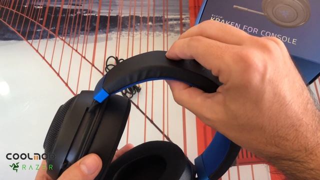 Razer Kraken for Console | Auriculares Gaming 🎧 | Review смотреть онлайн