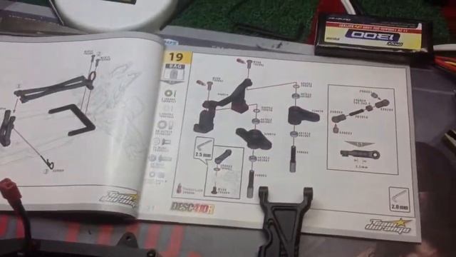 Team Durango build part 4 смотреть онлайн