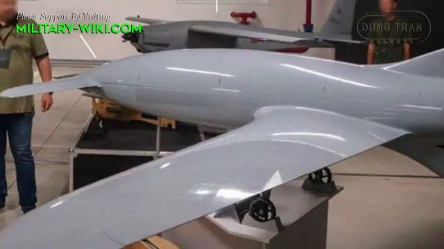 UJ-26 Beaver Overview - The Kamikaze Drone Attacked Moscow смотреть онлайн