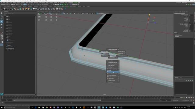 Modifiable Bevel Curve - (No Audio) смотреть онлайн