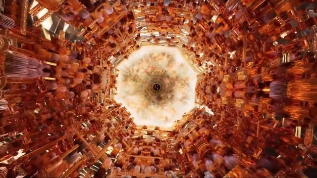 DESIGN REEL : SUPER ORNAMENTAL - DDP SEOUL LIGHT 2020 DESIGN PROPOSAL смотреть онлайн