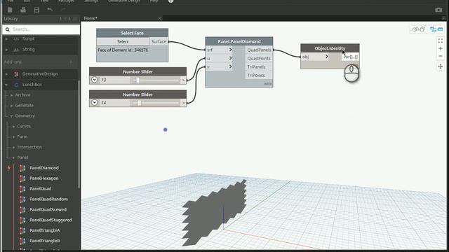 Lunchbox for Dynamo, Install and Use смотреть онлайн