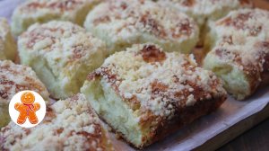 Слойка "Свердловская" по ГОСТу ✧ Самая знаменитая советская булочка