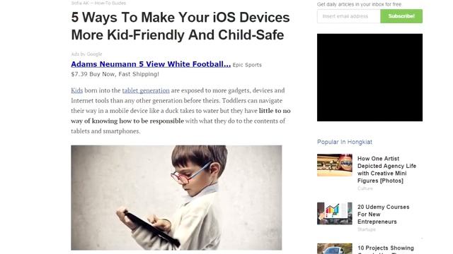 Digital Safety in the Wireless World смотреть онлайн