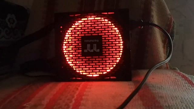 Thermaltake Toughpower Grand RGB Sync Edition 850W PS TPG 0850FPCGEU S смотреть онлайн