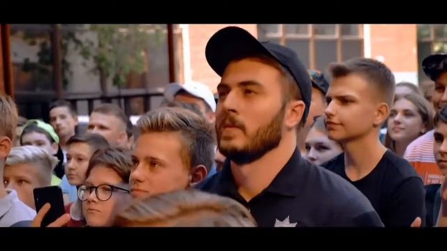 ЧП - ДРУГ (Премьера клипа 2019) - ГОЛОСОМ БУРУНДУКОВ смотреть онлайн