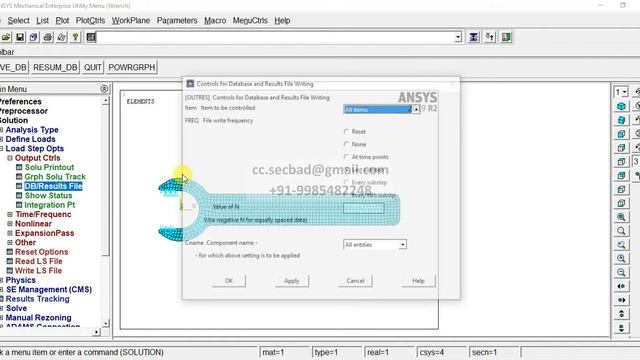 Ansys #15 смотреть онлайн