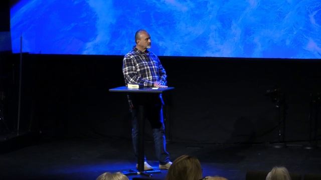 Wednesday Night Q&A | Pastor Paul Van Noy | 05/29/2024 - Edited смотреть онлайн
